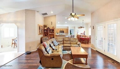 5390 Vinewood Cir in Fallon, NV - Building Photo - Building Photo