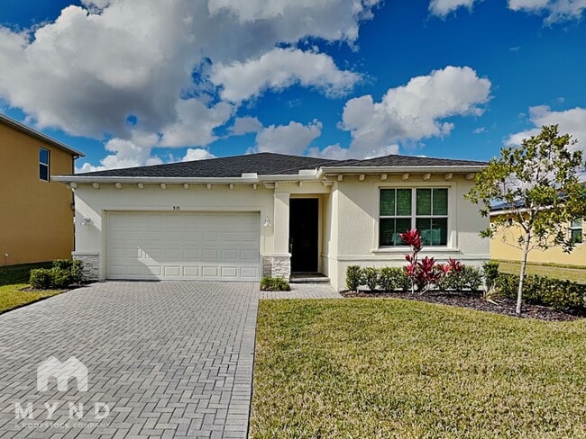 property at 515 Veridian Cir NW