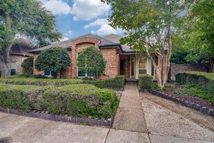 4228 Winding Way Ct in Dallas, TX - Building Photo