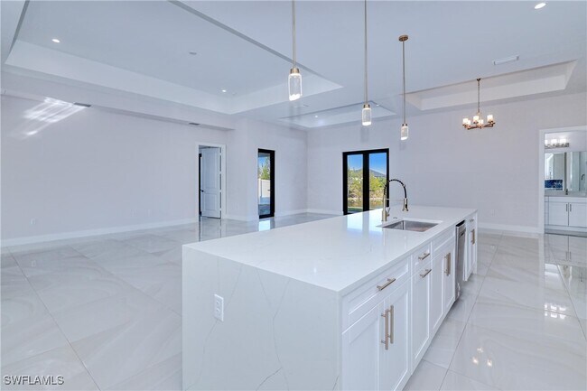 property at 109 NE 8th Terrace