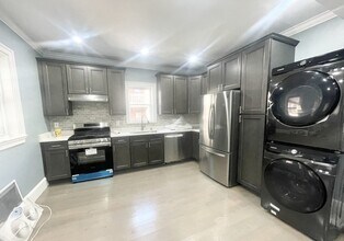 3 Grafton St in Boston, MA - Building Photo - Building Photo