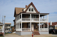 903 Ocean Ave in Belmar, NJ - Foto de edificio - Building Photo