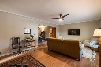 3812 Calle Del Monte NE in Albuquerque, NM - Building Photo - Building Photo