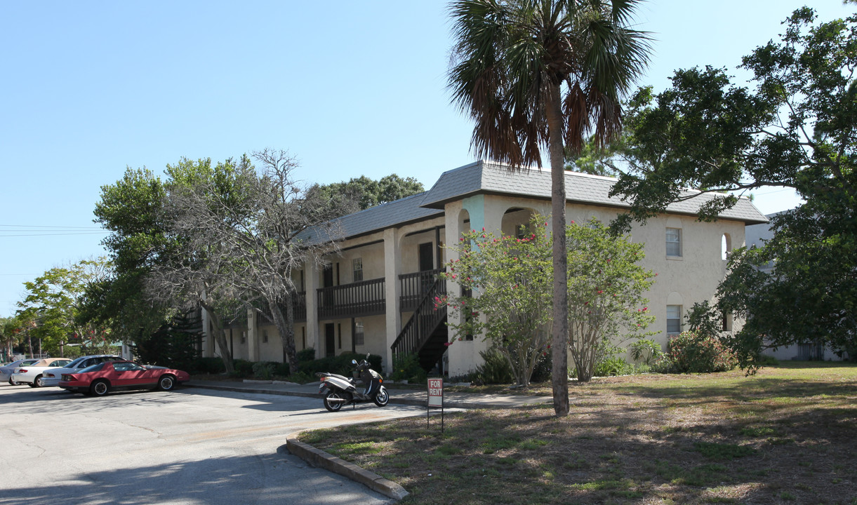 115 N 11th St in Jacksonville Beach, FL - Building Photo