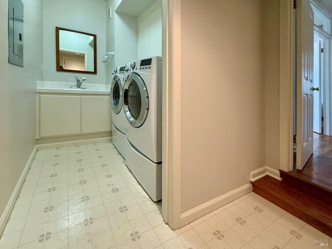 1876 Heritage Way in Yountville, CA - Building Photo - Building Photo