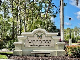 1335 Mariposa Cir in Naples, FL - Building Photo