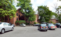 Rye Village Apartments in Rye, NY - Building Photo - Building Photo