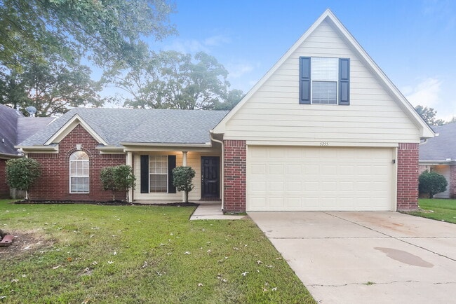 5755 Kuykendall Dr