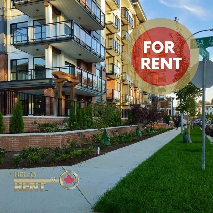 5504 Brydon Crescent in Langley, BC - Building Photo