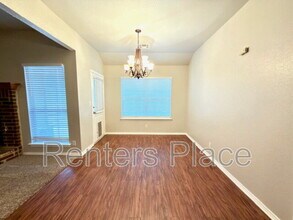 6417 E Galveston St in Broken Arrow, OK - Building Photo - Building Photo