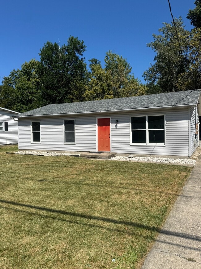 property at 2400 Roosevelt Ave