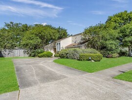 6514 Winkleman Rd in Houston, TX - Building Photo