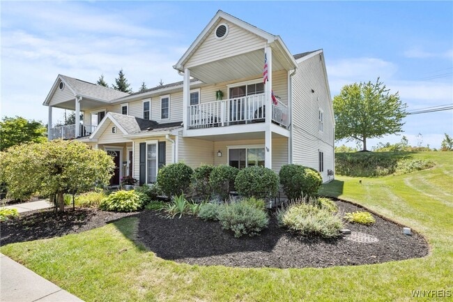4330 Berkley Pl in Hamburg, NY - Building Photo - Building Photo