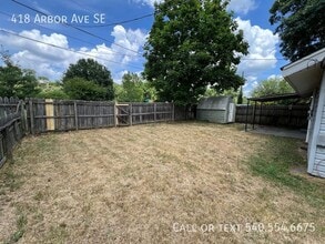 418 Arbor Ave SE in Roanoke, VA - Building Photo - Building Photo