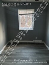 1978 Kentucky Ave in Cincinnati, OH - Building Photo - Building Photo