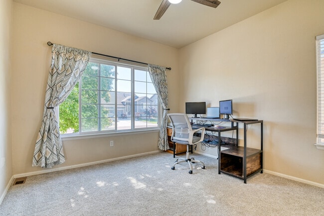 9456 Portmarnock Ct in Peyton, CO - Foto de edificio - Building Photo