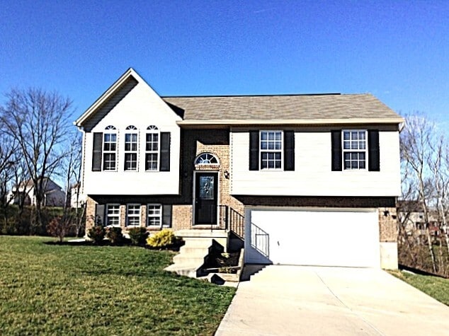 property at 10312 Stonewall Ct