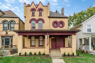 413 S Ohio Ave in Columbus, OH - Building Photo