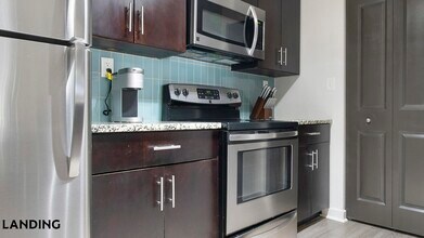 2745 Holcomb Bridge Rd, Unit 1125 in Alpharetta, GA - Foto de edificio - Building Photo