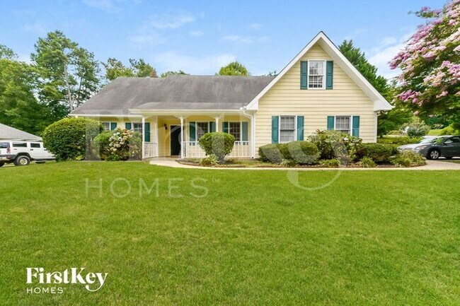property at 355 Nantucket Way SE