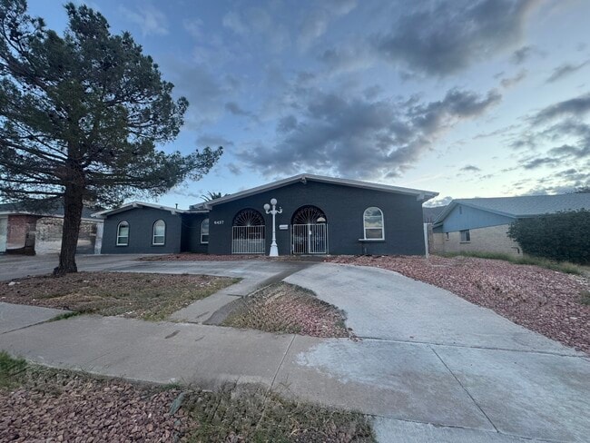 property at 6437 Dawn Dr