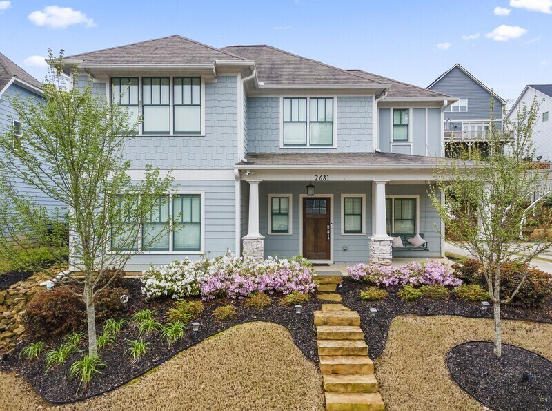 2681 Oak Leaf Pl in Atlanta, GA - Building Photo