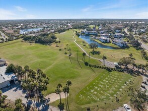 822 Capri Isles Blvd in Venice, FL - Building Photo - Building Photo