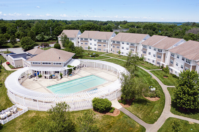 Chestnut Farm Apartments