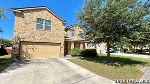 property at 3739 Ox-Eye Daisy