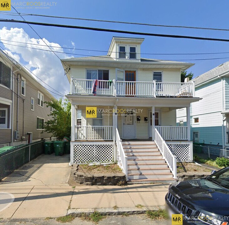 45 Bowdoin St in Boston, MA - Building Photo