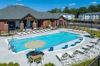 Allora Gainesville in Gainesville, GA - Building Photo - Building Photo