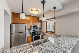 433 S 7th St in Minneapolis, MN - Foto de edificio - Building Photo