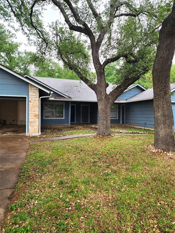 property at 12002 Commonwealth Way