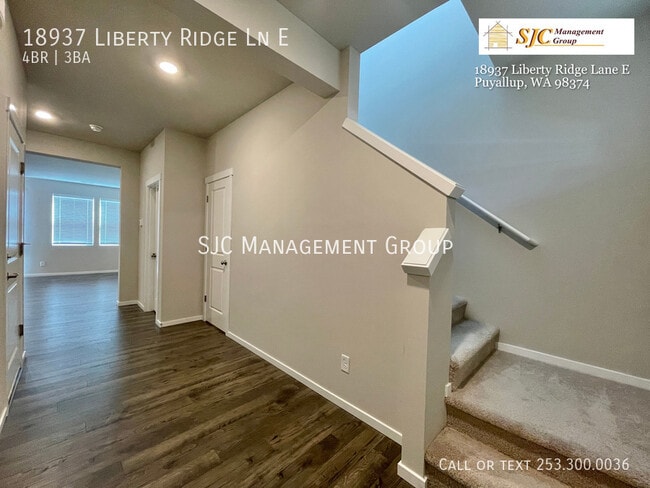 18937 Liberty Rdg Ln in Puyallup, WA - Building Photo - Building Photo