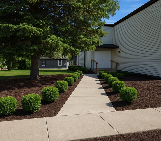1312 E Wilson Ave in Peoria, IL - Building Photo - Building Photo