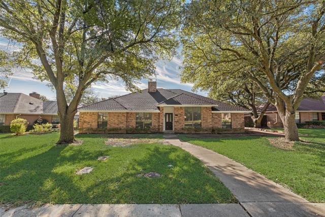 property at 1318 Deer Ridge Dr