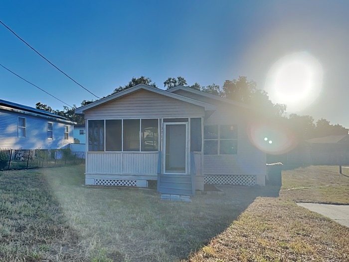 3711 N 57th St in Tampa, FL - Building Photo