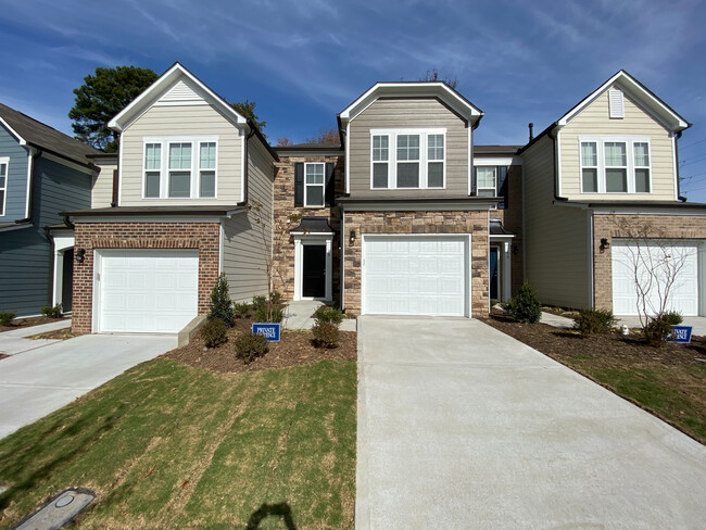 property at 88 Whitesell Way