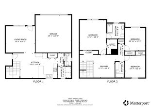 330 SW Kalmia Ave in Warrenton, OR - Building Photo - Building Photo