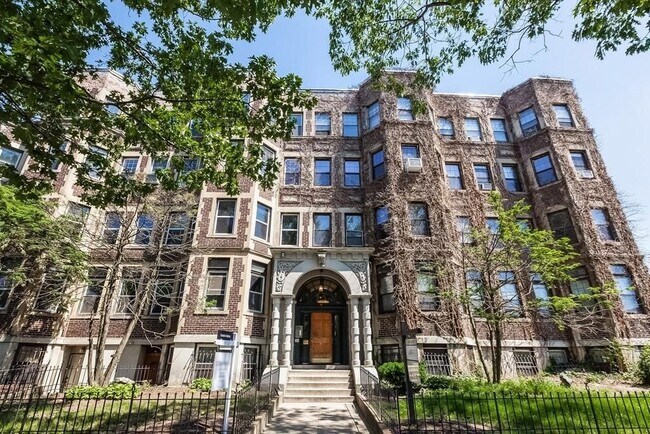 property at 394 Riverway