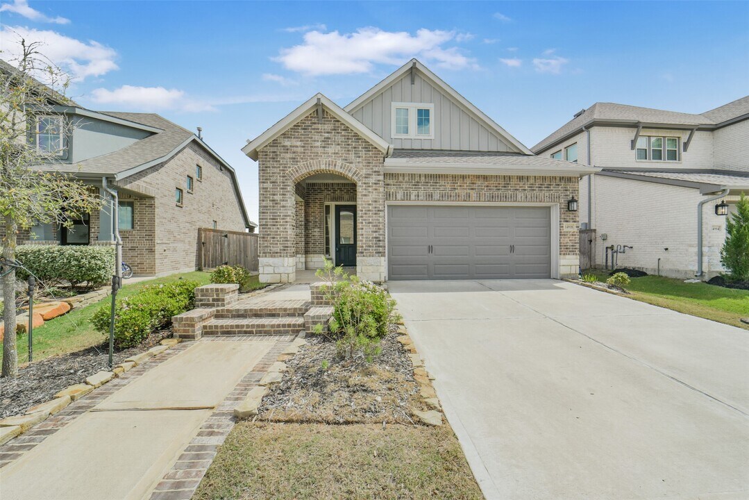 14918 Mossycup Spur Wy in Cypress, TX - Building Photo