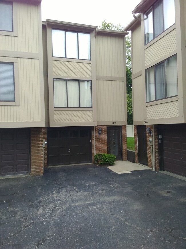 property at 307 Serendipity Dr