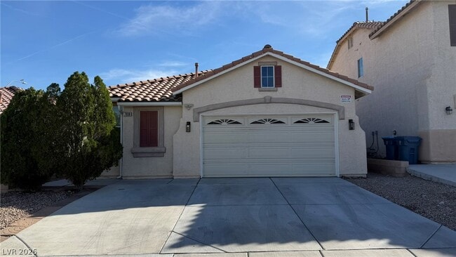 7839 Palace Monaco Ave in Las Vegas, NV - Building Photo - Building Photo