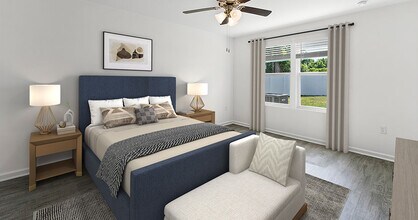 Loggia Pointe in Jacksonville, FL - Building Photo - Building Photo