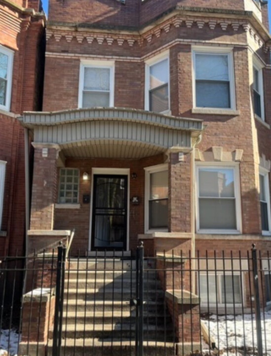 6145 S Eberhart Ave in Chicago, IL - Building Photo