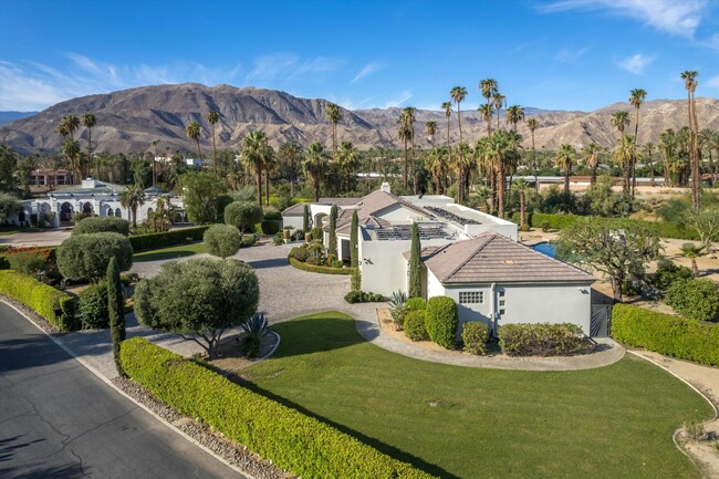 10 Clancy Ln S in Rancho Mirage, CA - Building Photo - Building Photo