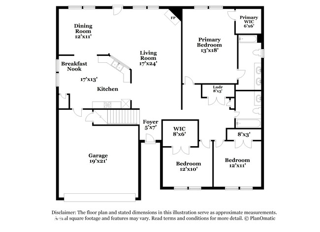 4182 Shadetree Dr in Winston-Salem, NC - Building Photo - Building Photo