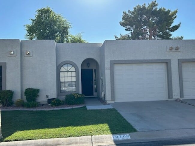 property at 18706 N 93rd Dr
