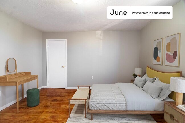 property at 14 Bacon St