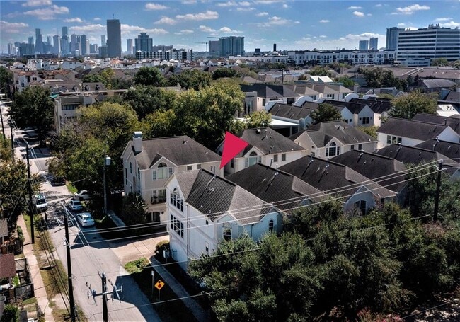 328 Malone St in Houston, TX - Building Photo - Building Photo